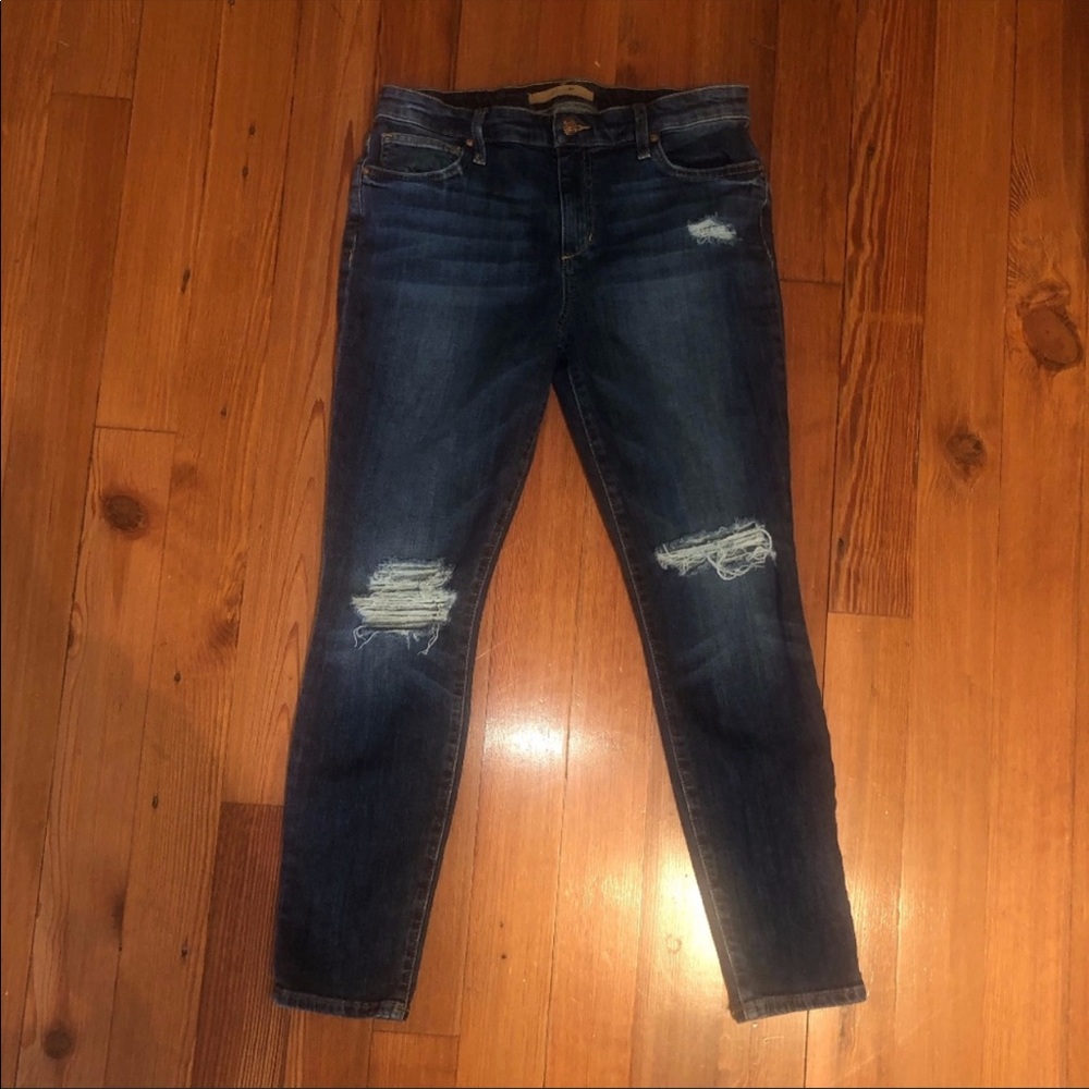 Joe’s Jeans